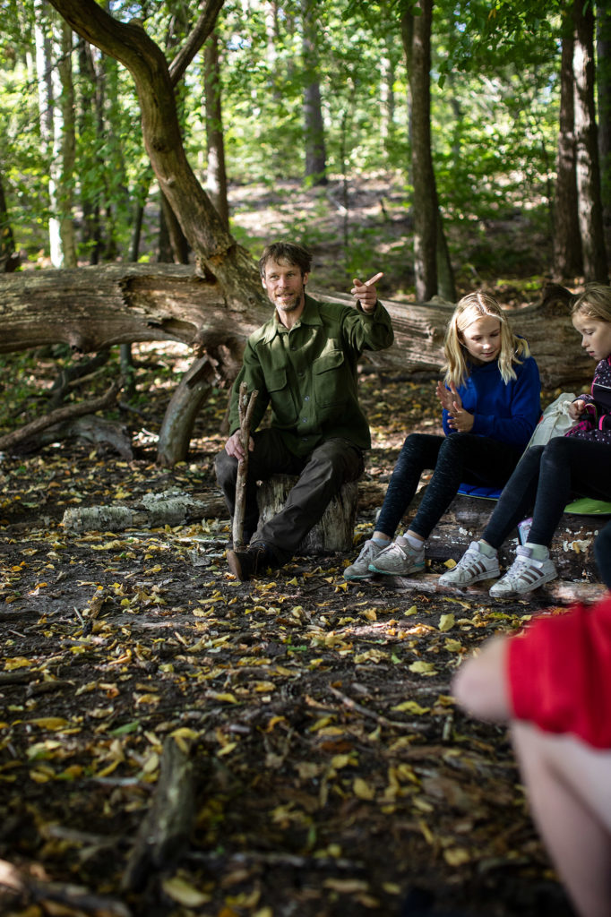 Copyright: HNEE/ Florian Reischauer